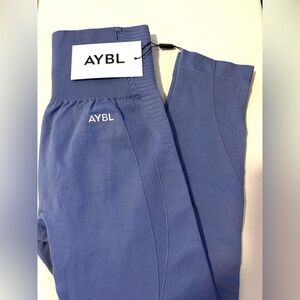 Work out AYBL leggings